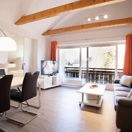 Apartament Olympia