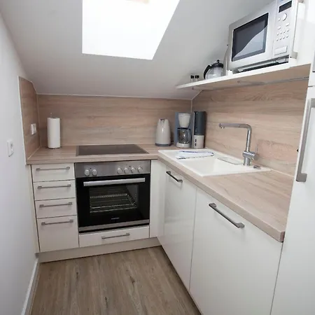 Olympia Apartament Garmisch-Partenkirchen