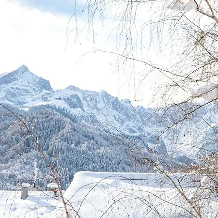 Olympia * Garmisch-Partenkirchen