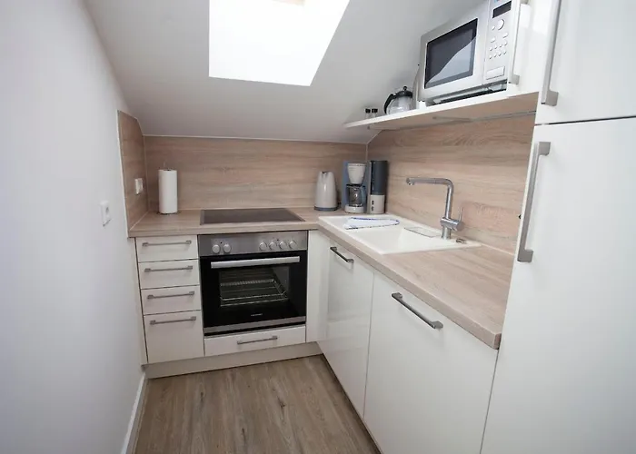 Olympia Appartement Garmisch-Partenkirchen